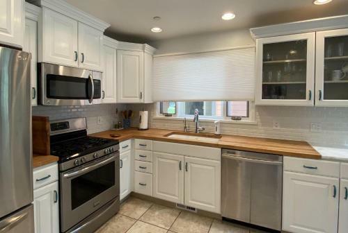 Coopers Collection 50 - Woodside Getaway