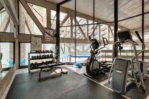 Silver King & Prime Park City Condo