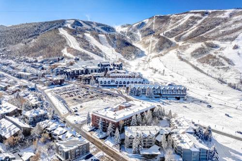 Silver King & Prime Park City Condo