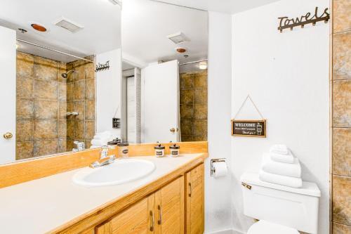 Silver King & Prime Park City Condo