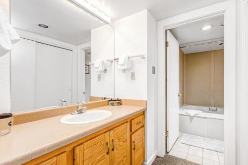 Silver King & Prime Park City Condo