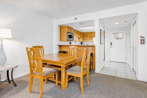 Silver King & Prime Park City Condo