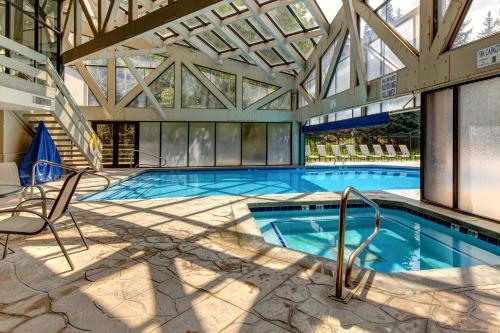 Silver King & Prime Park City Condo