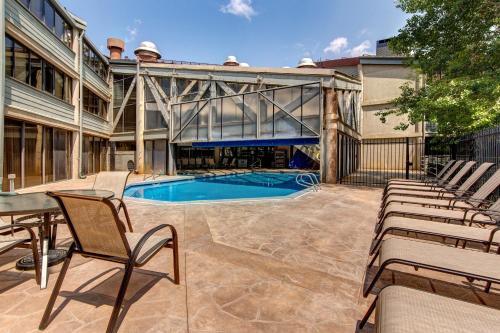 Silver King & Prime Park City Condo