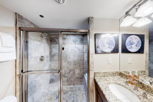 Silver King & Prime Park City Condo