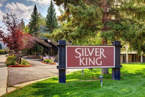 Silver King & Prime Park City Condo
