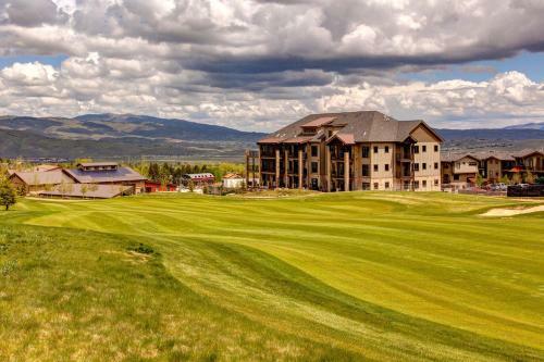 Blackstone Luxury In The Canyons