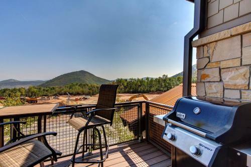 Blackstone Luxury In The Canyons