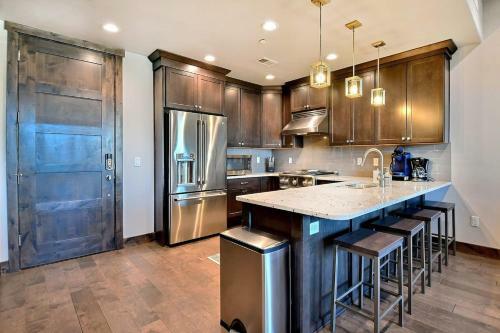 Apartamento Blackstone Beauty Condo