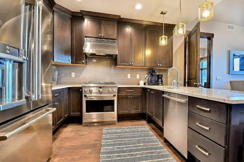 Apartamento Blackstone Beauty Condo