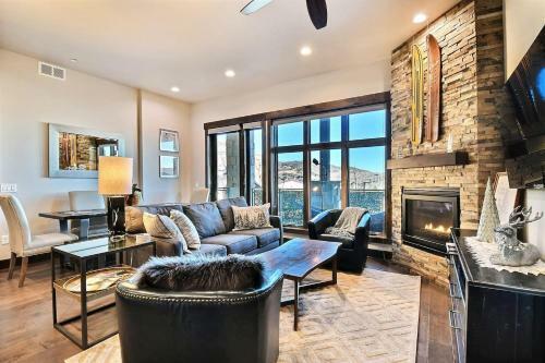 Apartamento Blackstone Beauty Condo