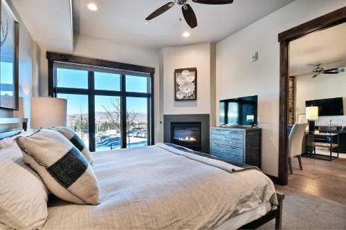 Apartamento Blackstone Beauty Condo
