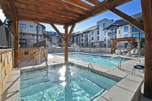 Apartamento Blackstone Beauty Condo