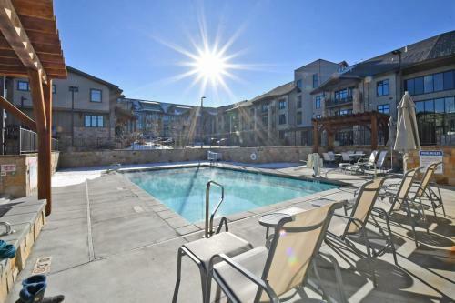 Apartamento Blackstone Beauty Condo