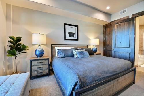 Apartamento Blackstone Beauty Condo