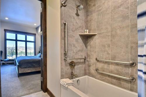 Apartamento Blackstone Beauty Condo