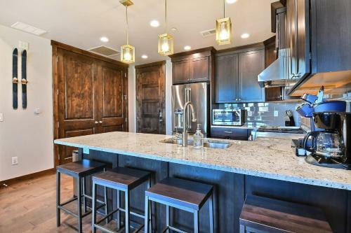 Apartamento Blackstone Beauty Condo