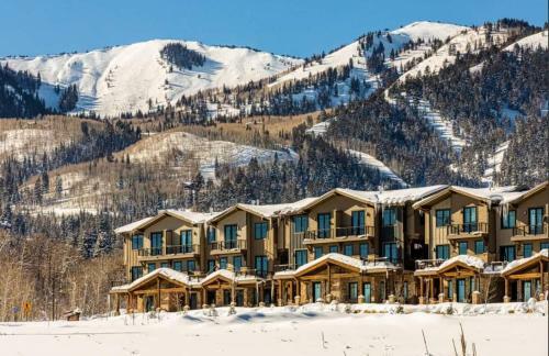 Apartamento Blackstone Beauty Condo