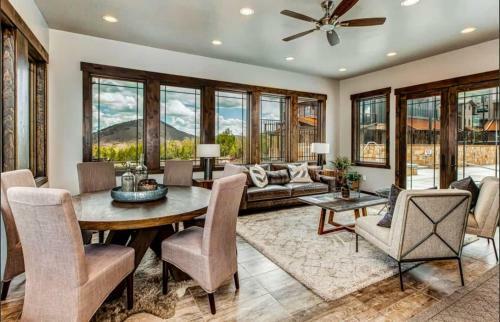 Apartamento Blackstone Beauty Condo
