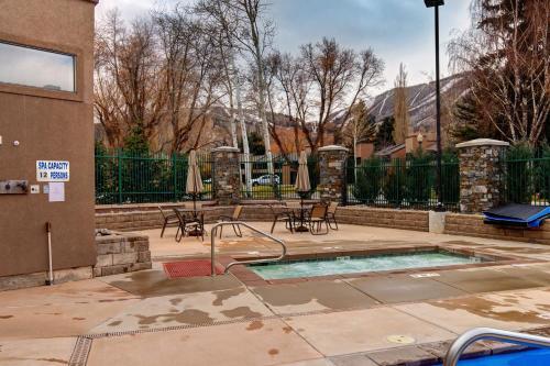 Perfect Park City Paradise