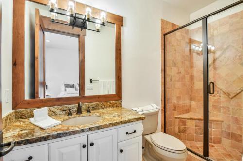 Deer Hollow Chalet