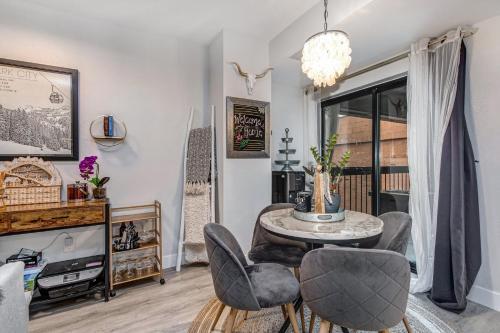 Hotel Shadow Ridge