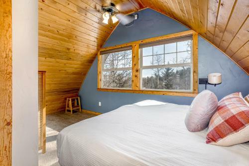Park City Cabin