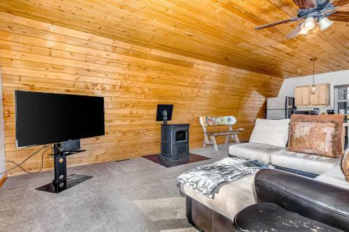 Park City Cabin