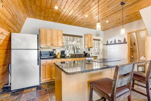 Park City Cabin