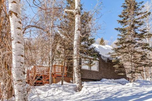 Park City Cabin