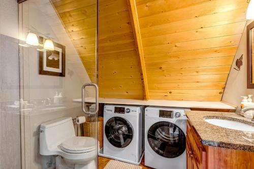 Park City Cabin