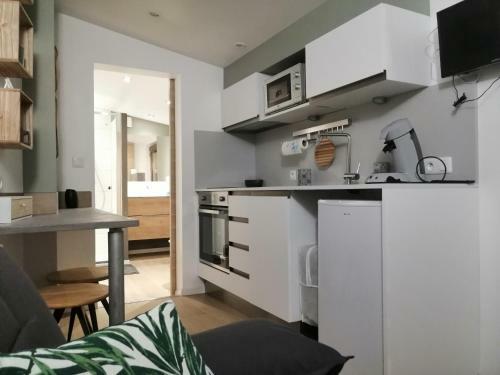 Apartamento Le Cabanon