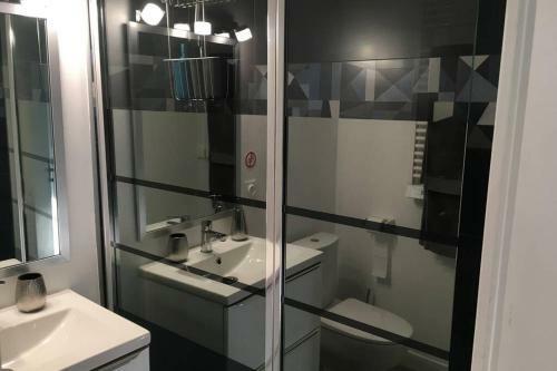 Apartamento Le Ren� Pouteau