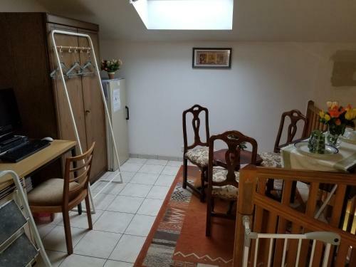 Ruhige G�stezimmer