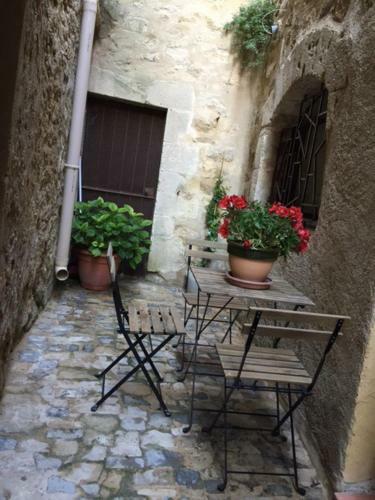 Le Petit Tr�sor Du Luberon