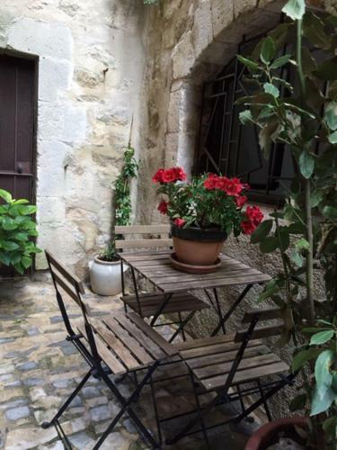Le Petit Tr�sor Du Luberon