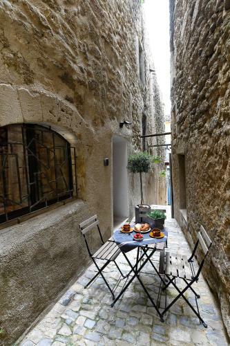 Le Petit Tr�sor Du Luberon