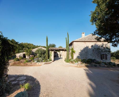 Le Mas Vermentino, Villa Avec Services