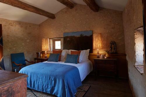 Le Mas Vermentino, Villa Avec Services