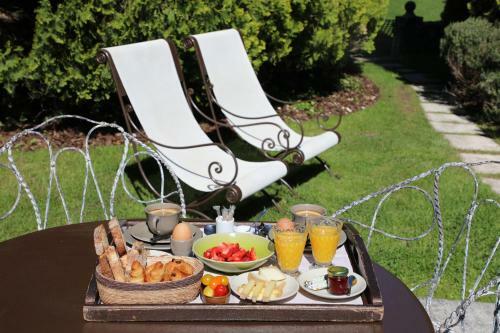 Le Mas Vermentino, Villa Avec Services