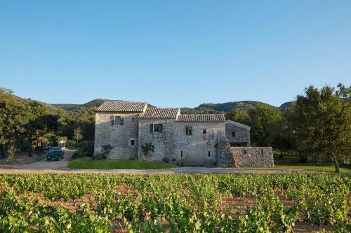 Le Mas Vermentino, Villa Avec Services