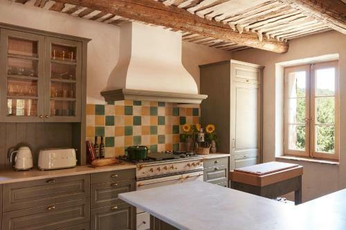 Le Mas Vermentino, Villa Avec Services