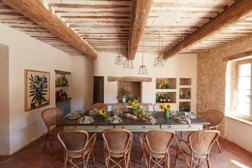 Le Mas Vermentino, Villa Avec Services