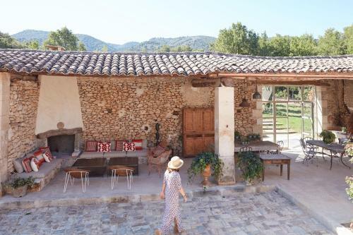 Le Mas Vermentino, Villa Avec Services