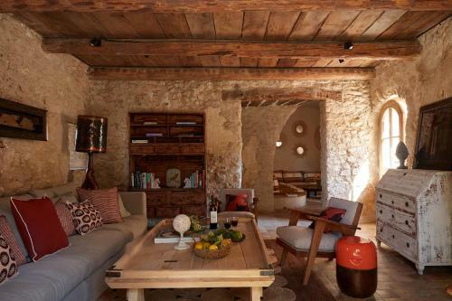 Le Mas Vermentino, Villa Avec Services