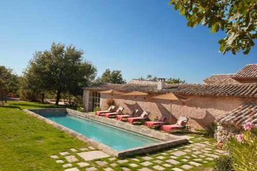 Le Mas Vermentino, Villa Avec Services