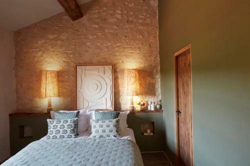 Le Mas Vermentino, Villa Avec Services