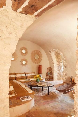 Le Mas Vermentino, Villa Avec Services