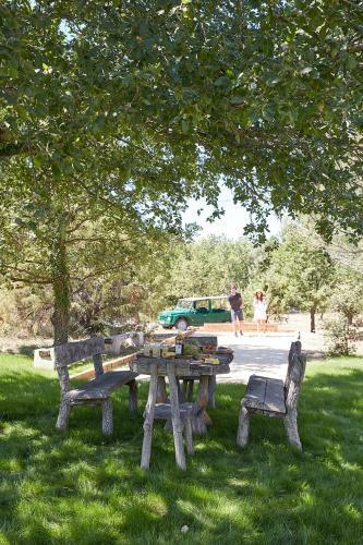 Le Mas Vermentino, Villa Avec Services