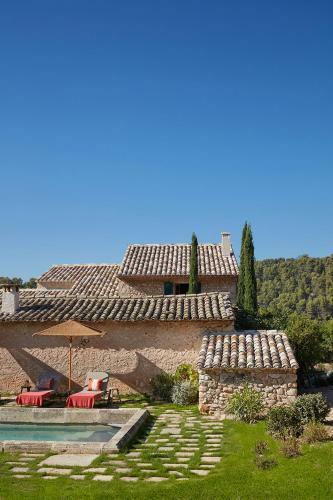 Le Mas Vermentino, Villa Avec Services